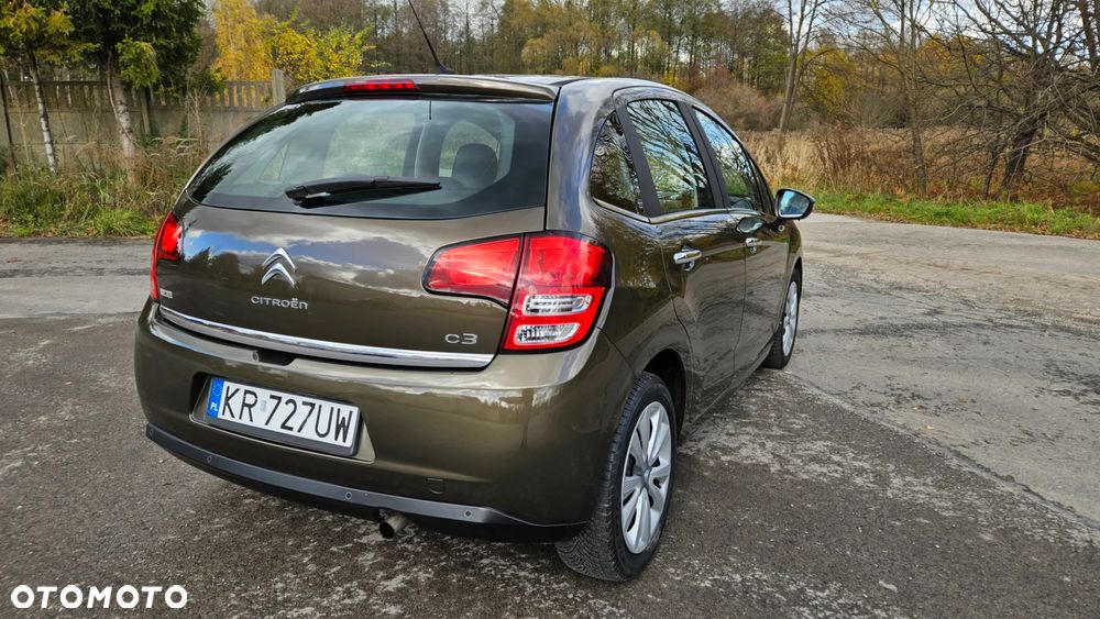 Citroën C3 1.2 VTi Seduction - 15
