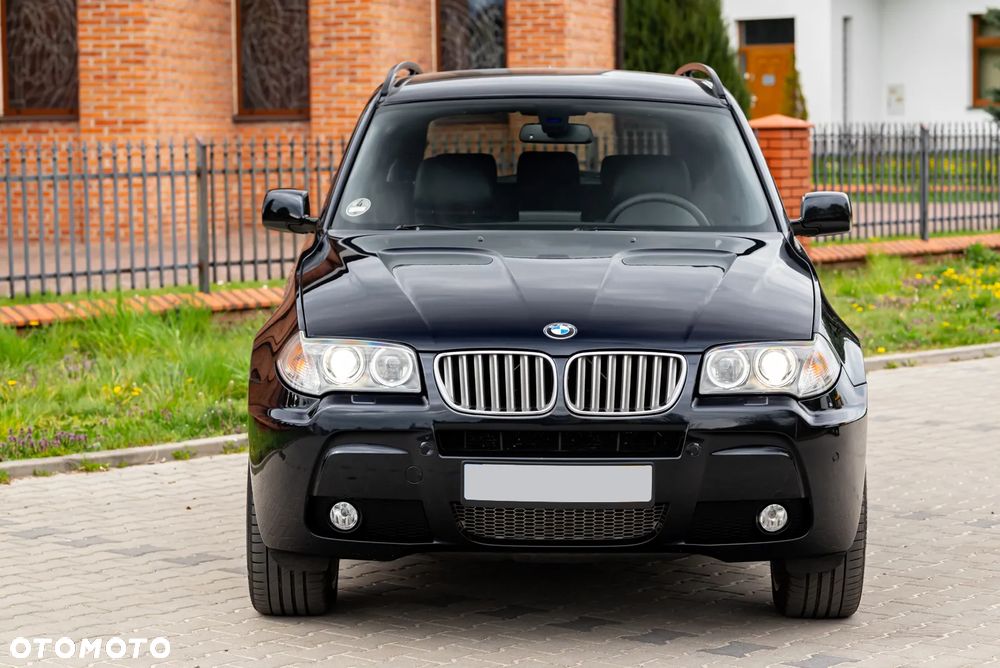 BMW X3 xDrive30d Limited Sport Edition - 9