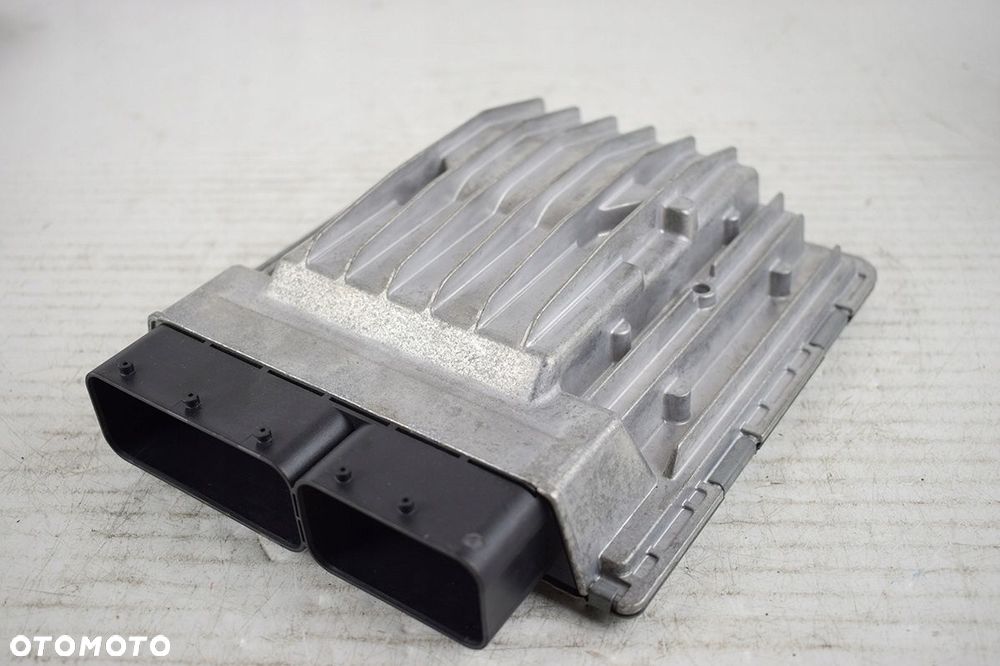komputer sterownik silnika zestaw bmw 7621178 - 2