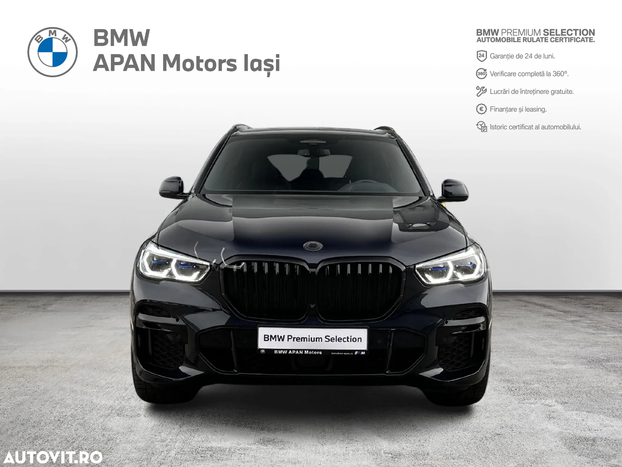 BMW X5 xDrive30d AT MHEV - 2