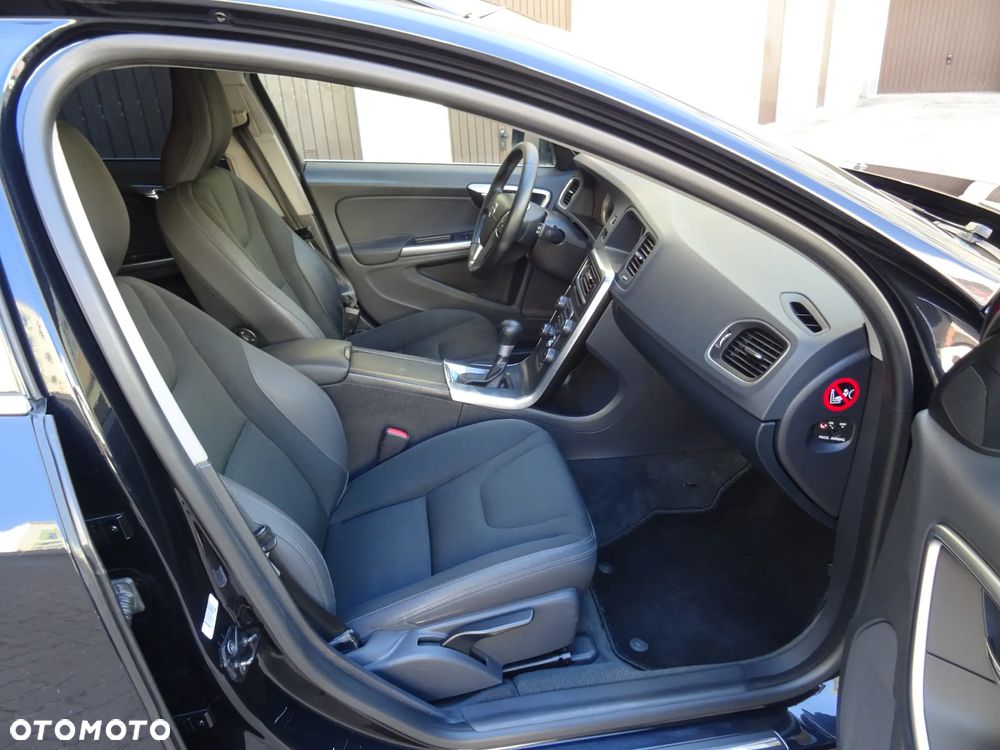 Volvo V60 D3 - 7
