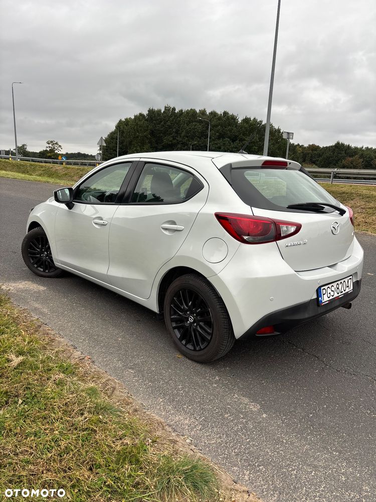 Mazda 2 - 34