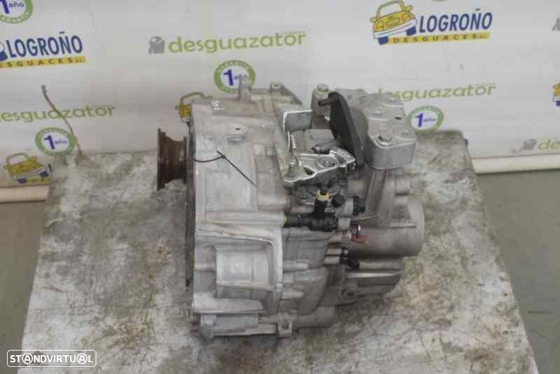 CAIXA DE VELOCIDADES SEAT LEON SC 5F5 REF. PGT - 1