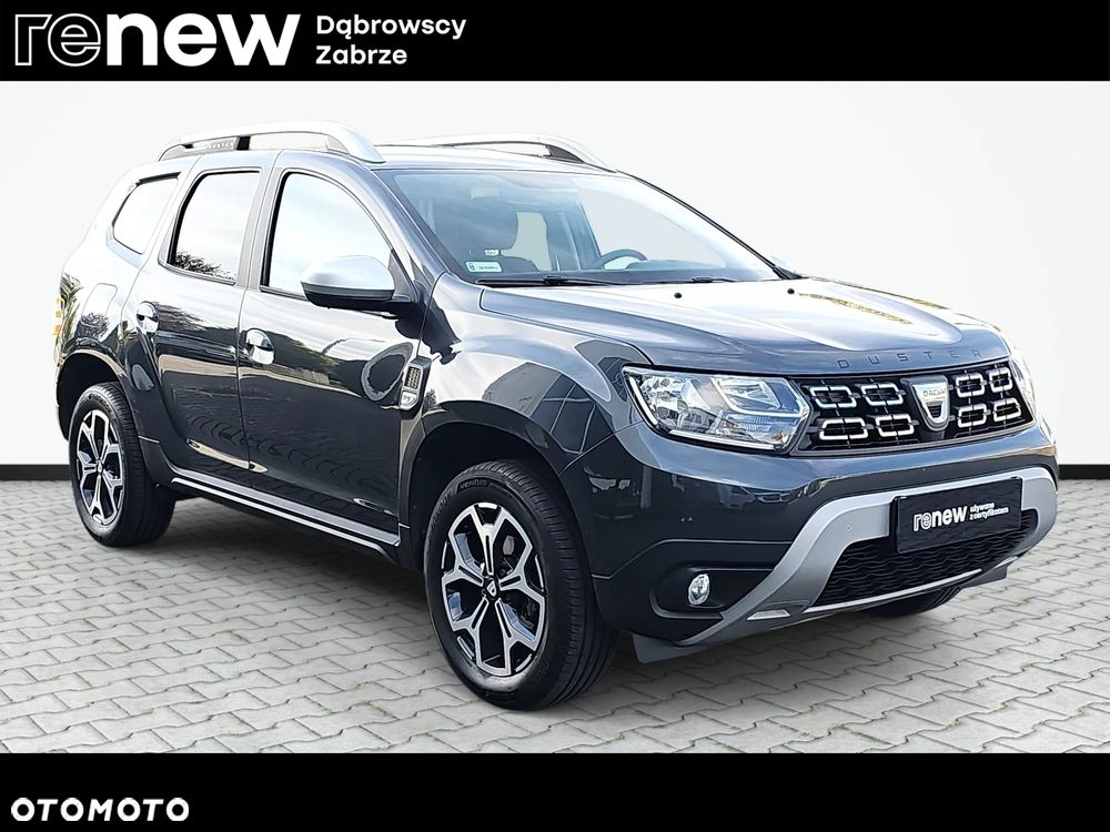 Dacia Duster 1.0 TCe Prestige - 3