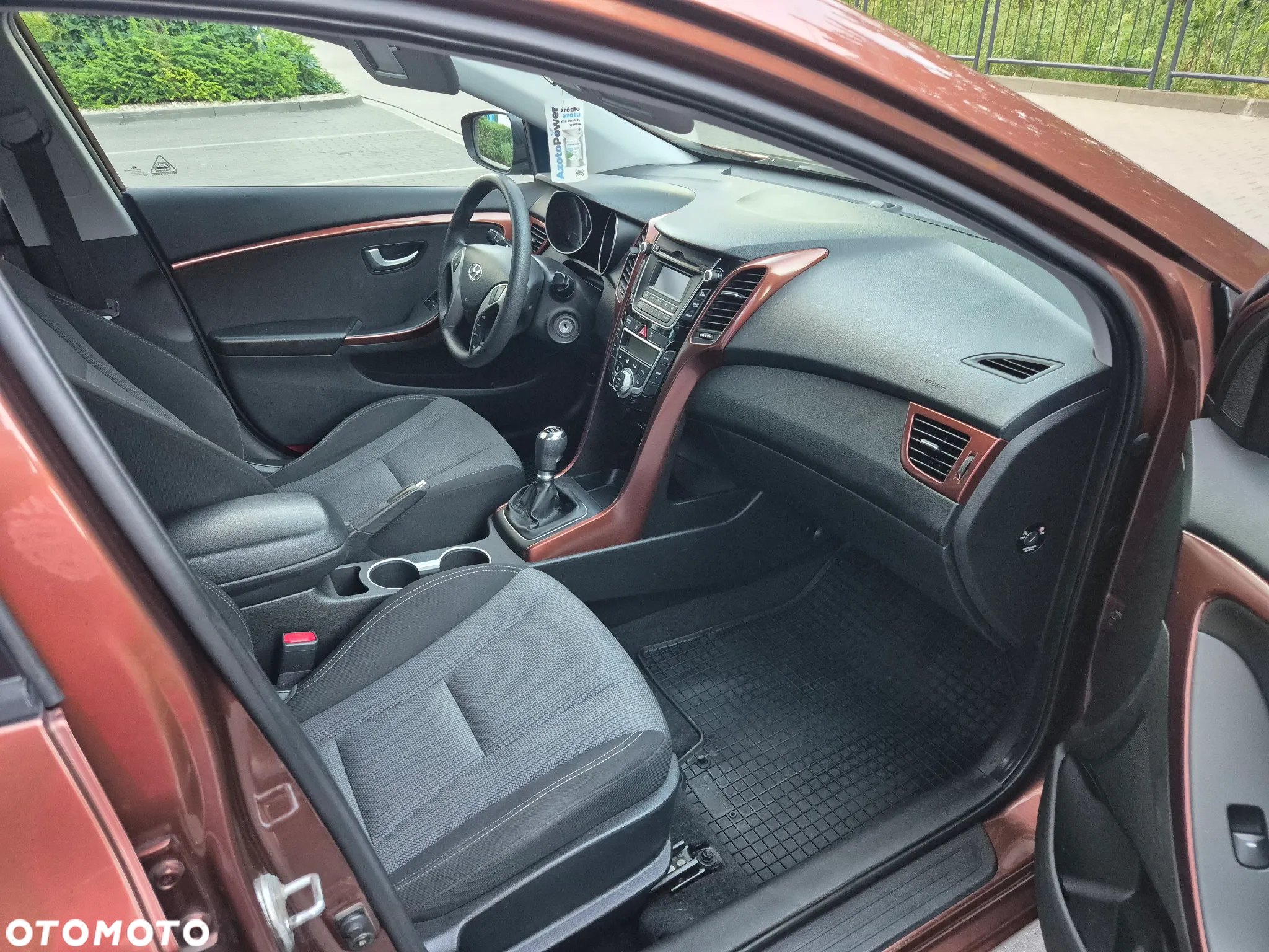 Hyundai i30 1.6 Comfort - 7