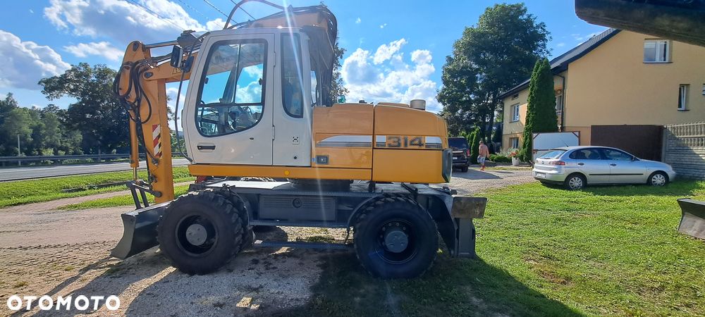 Liebherr 314 Litronik - 13