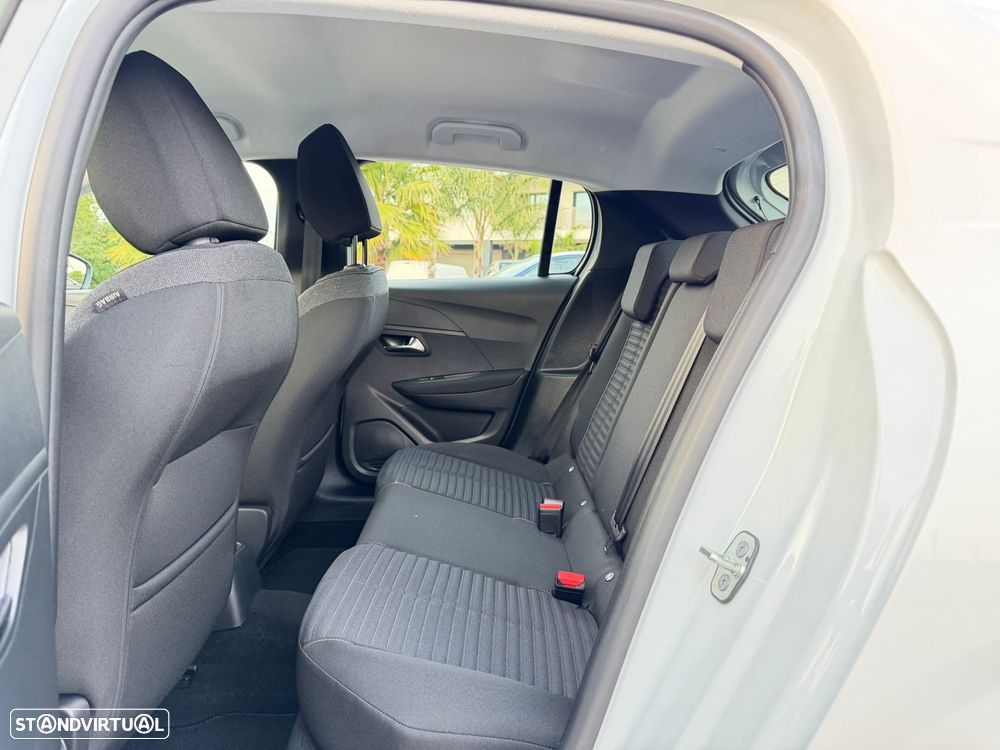 Peugeot 208 1.2 PureTech Active Pack - 25