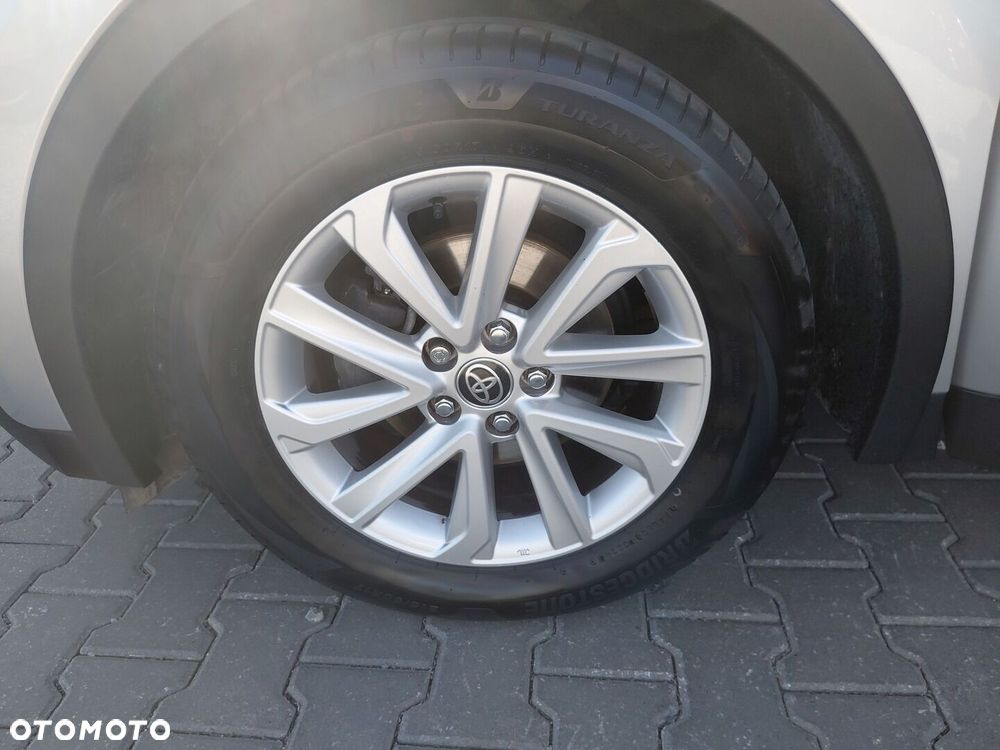 Toyota C-HR 1.8 Hybrid Comfort - 19