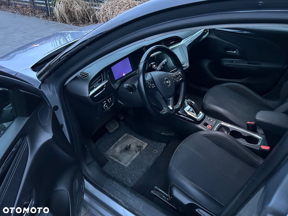 Opel Corsa GS Line - 7