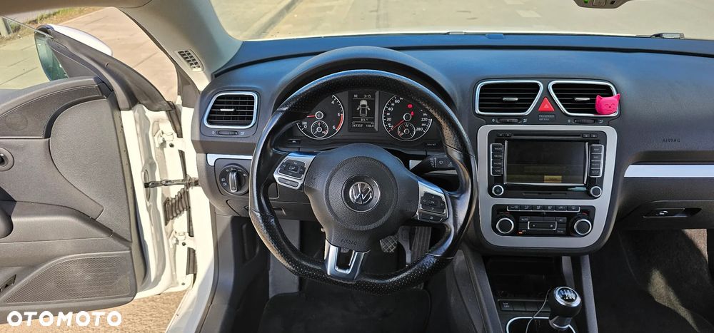 Volkswagen Scirocco 2.0 TDI - 32