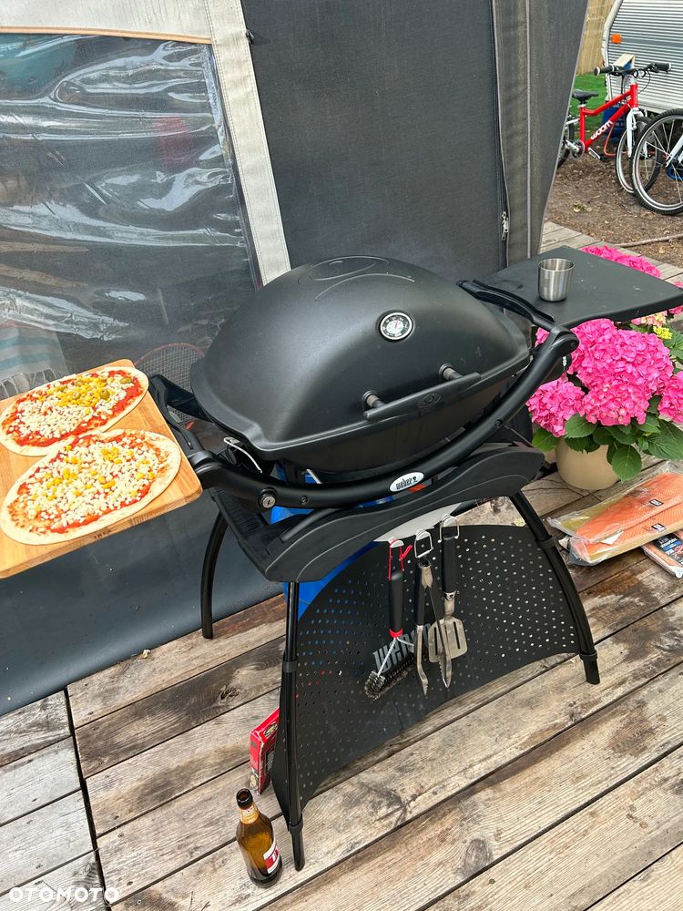 Dethleffs C'Joy 480 QLK - 14