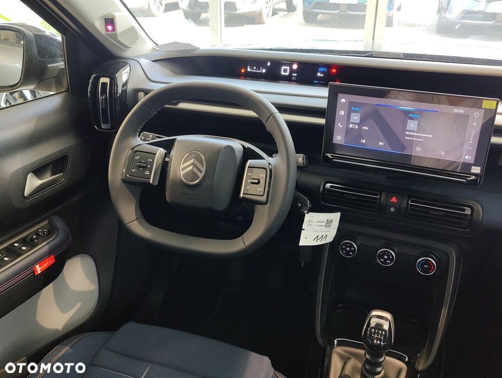 Citroën C3 1.2 T Collection - 16