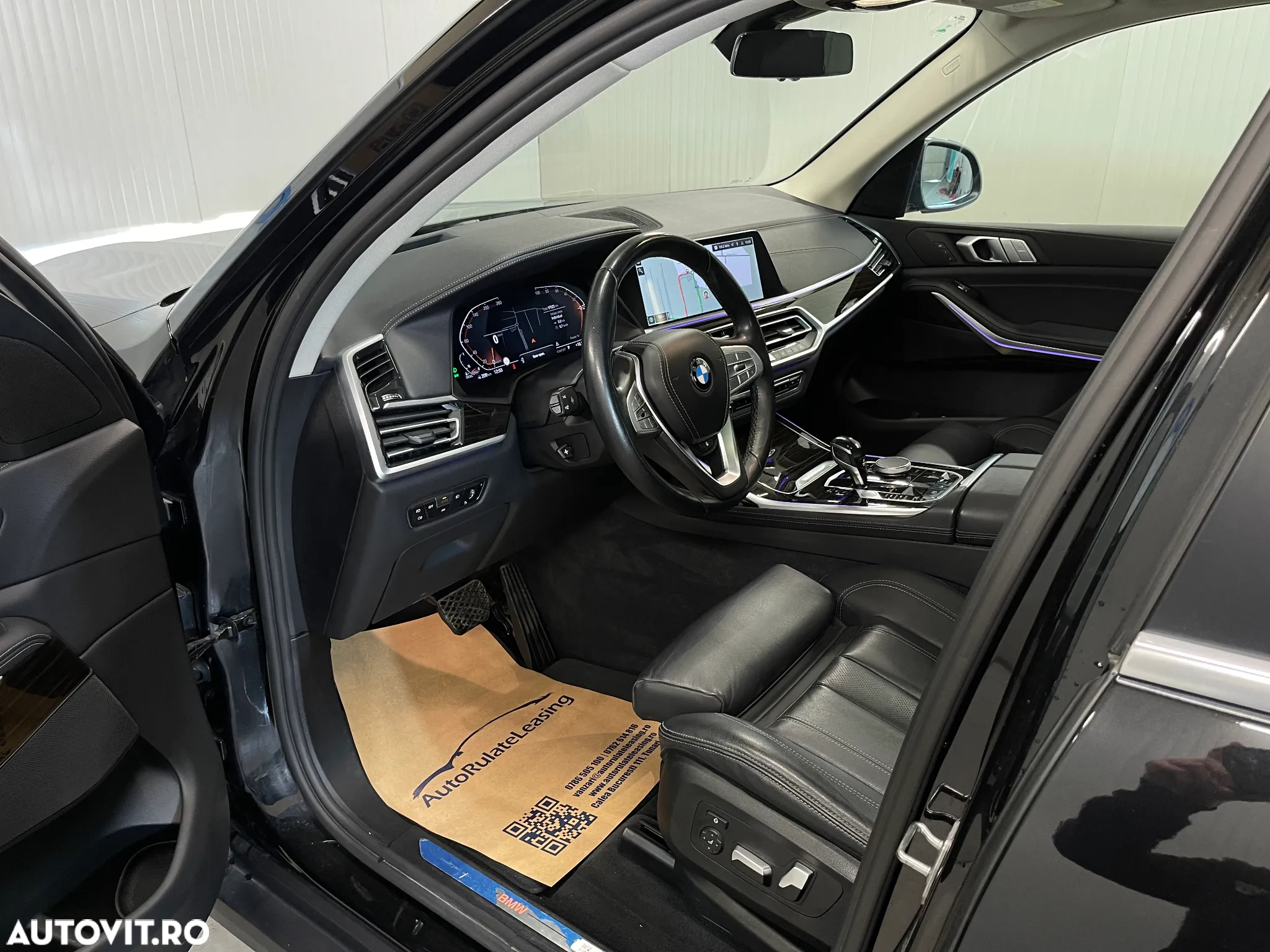 BMW X7 xDrive40d MHEV - 5