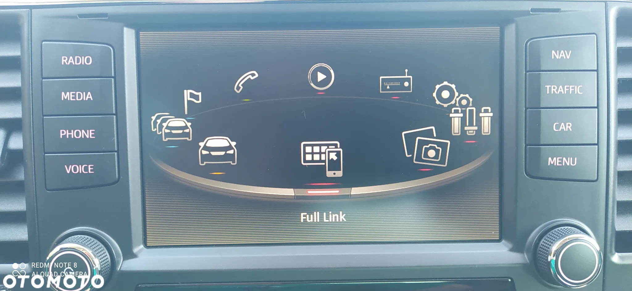 Seat Leon 2.0 TDI DPF Start&Stop DSG FR - 13