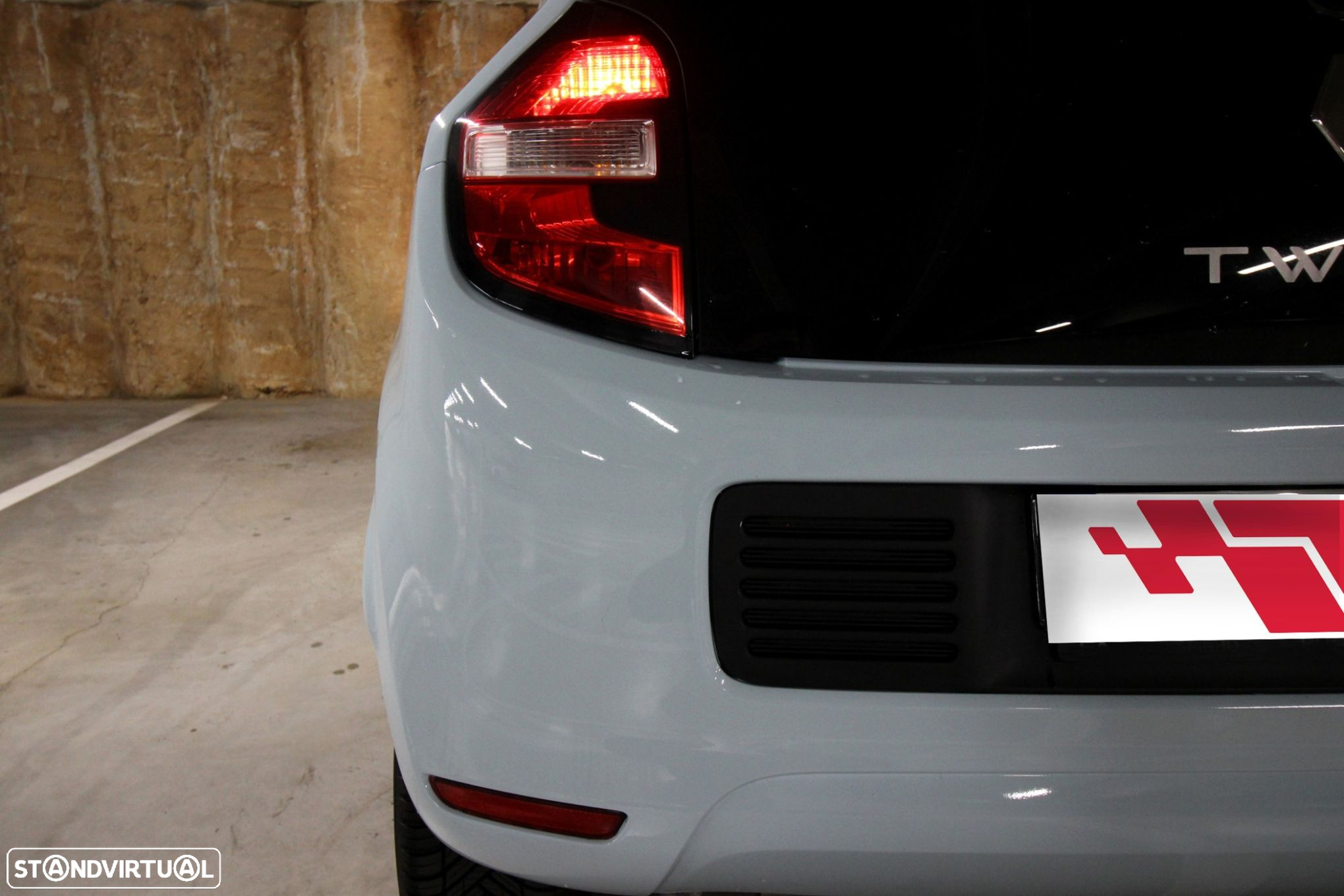 Renault Twingo 1.0 SCe Dynamique - 11