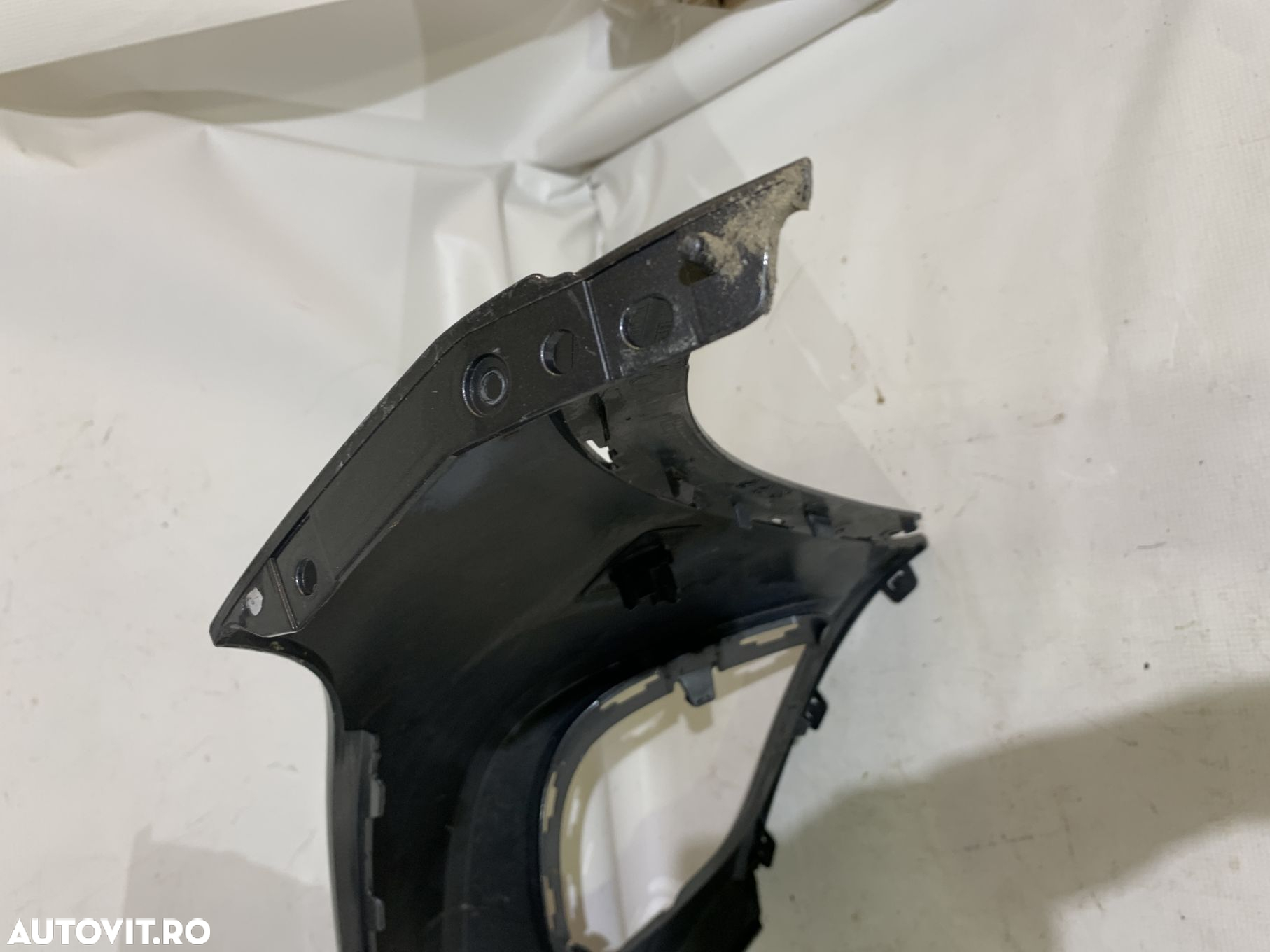 Bara fata Mercedes GLC AMG X253, 2016, 2017, 2018, 2019, cod origine OE A2538853000. - 6