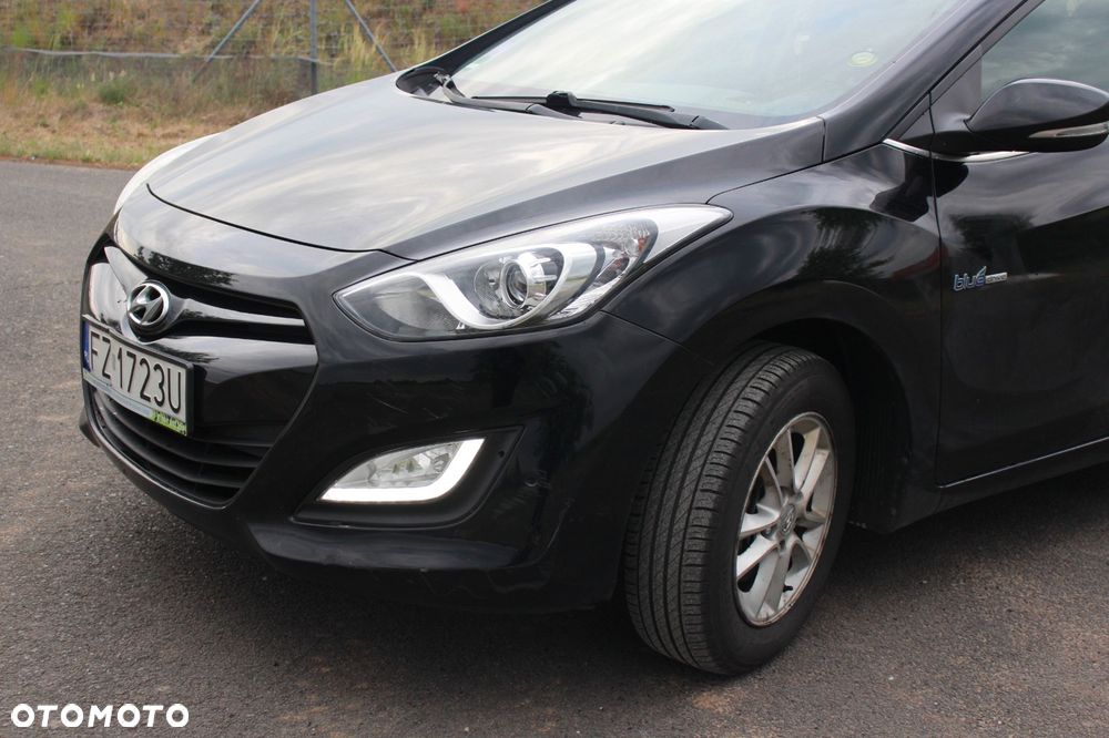 Hyundai i30 1.6 GDI Comfort - 13