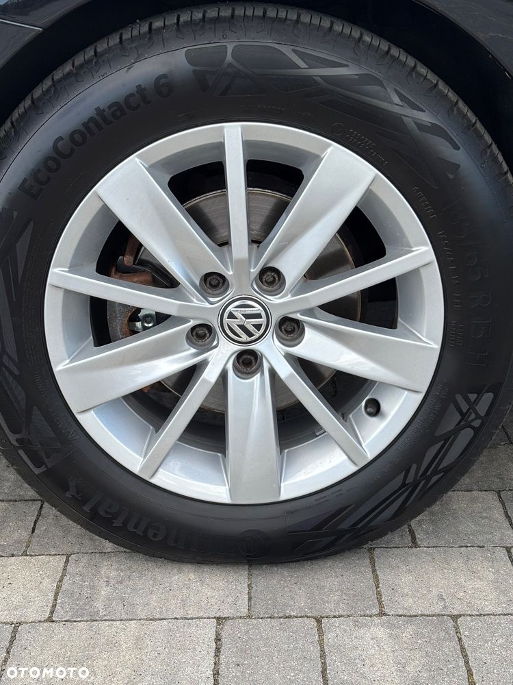 Volkswagen Polo 1.4 Style - 21