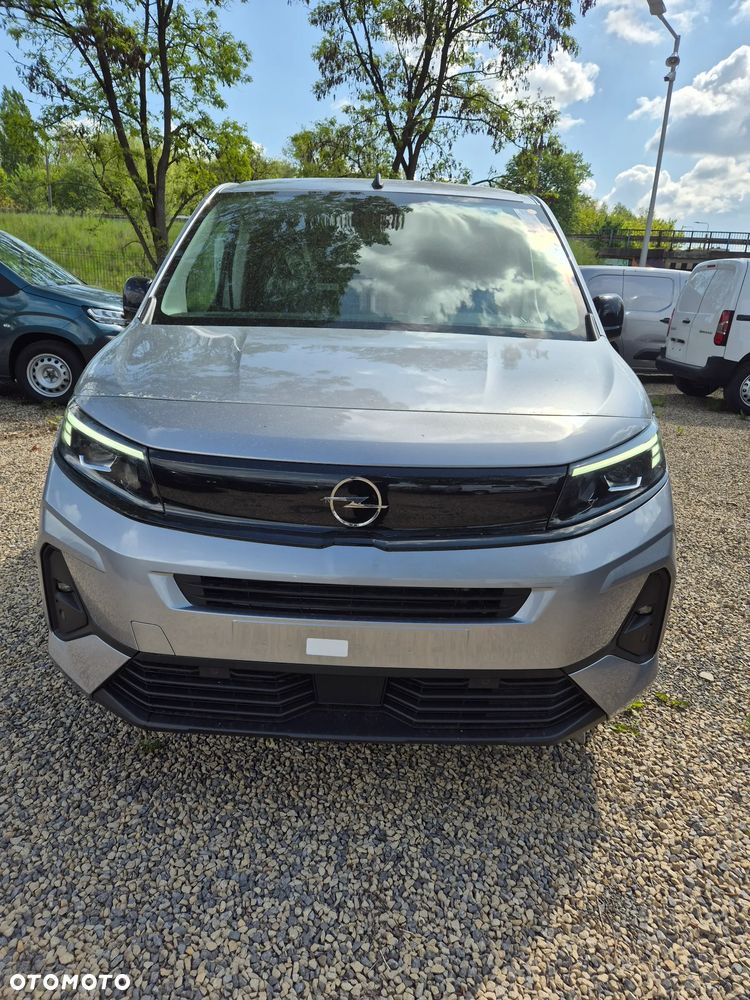 Opel Combo Cargo Furgon XL LONG 1.5 130KM Automat !! FULL !! MEGA RABAT !! - 4