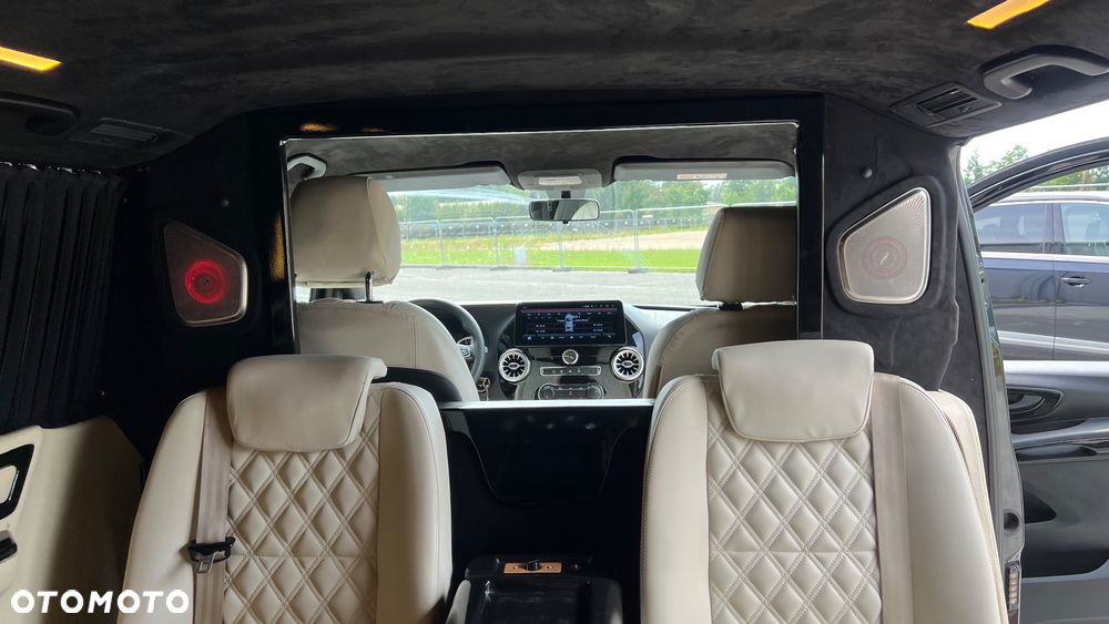 Mercedes-Benz Vito CDI Tourer Pro 447.703 - 16