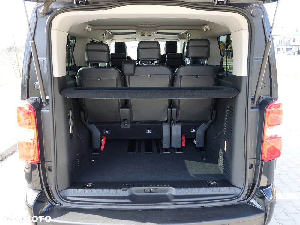 Toyota Proace Verso - 10