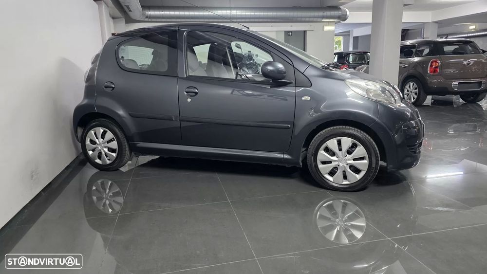 Citroën C1 1.0 Seduction CMP - 15