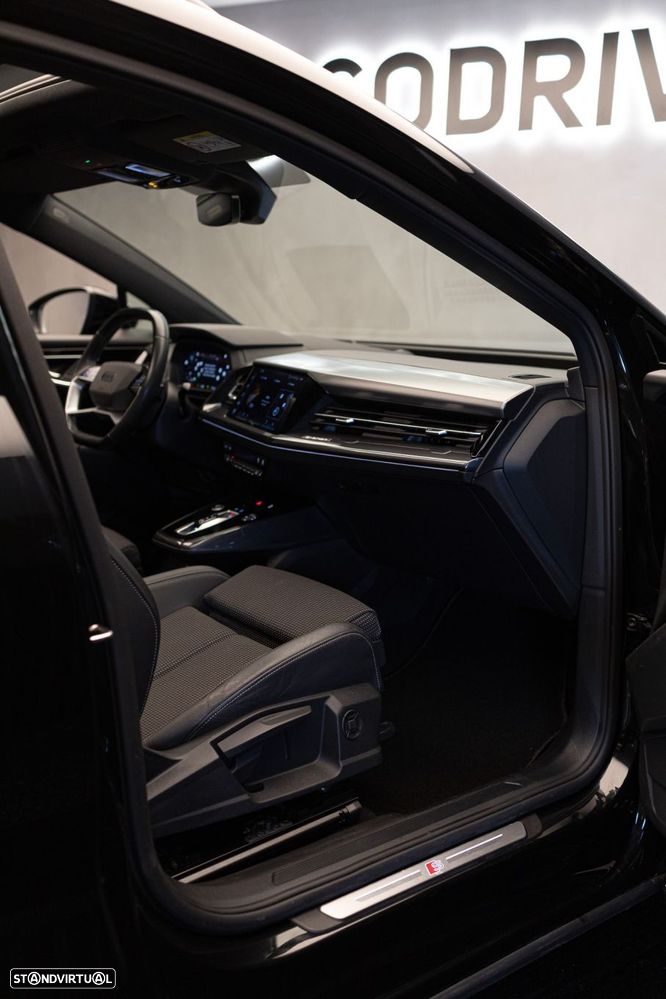 Audi Q4 e-tron 40 - 11