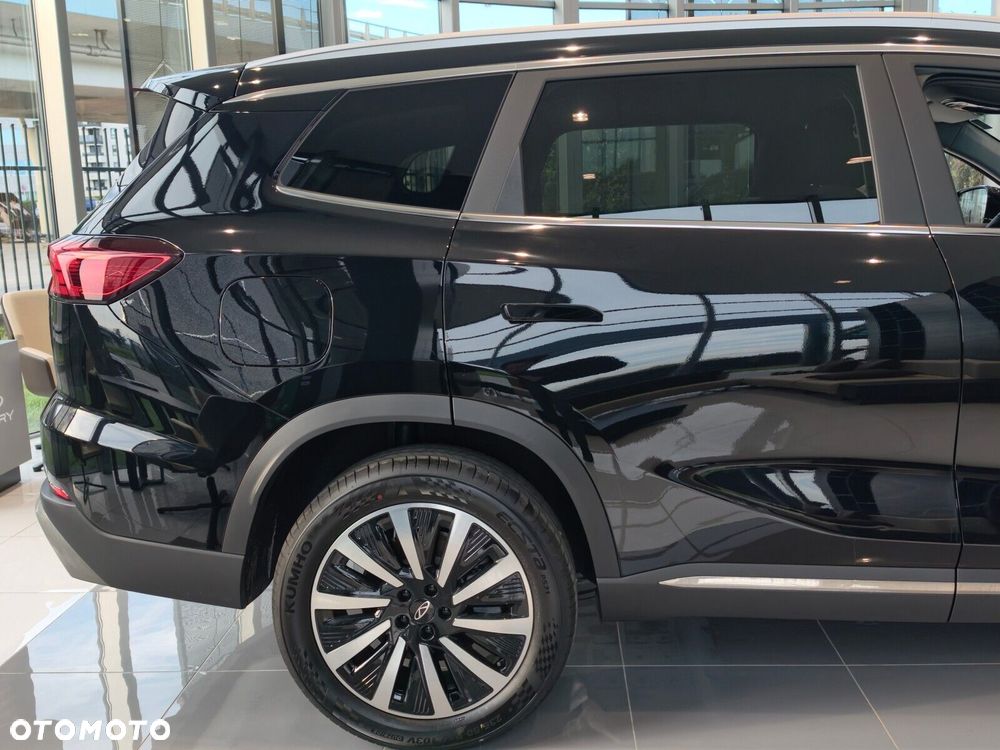 Chery Tiggo 8 - 8