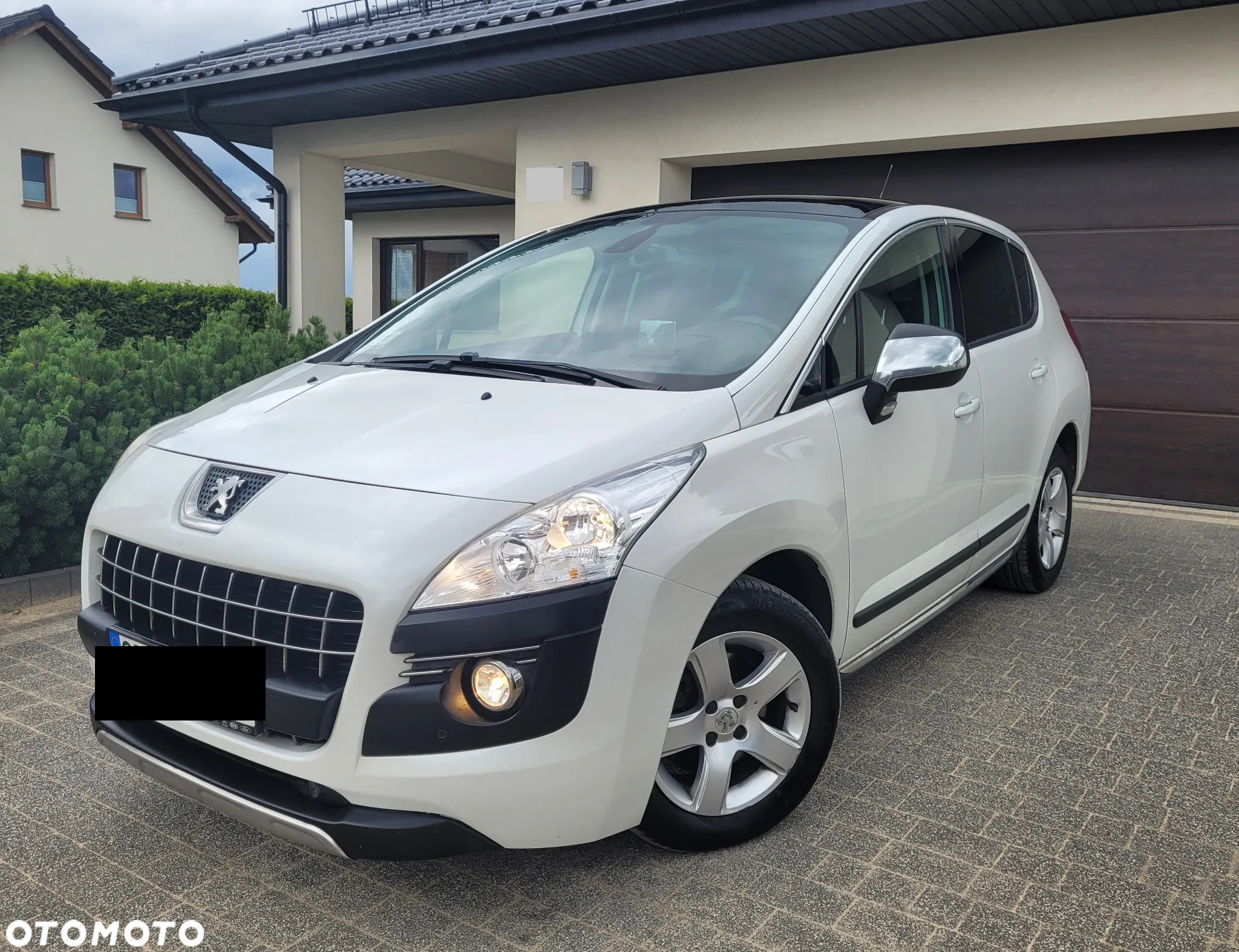 Peugeot 3008 1.6 Allure - 7