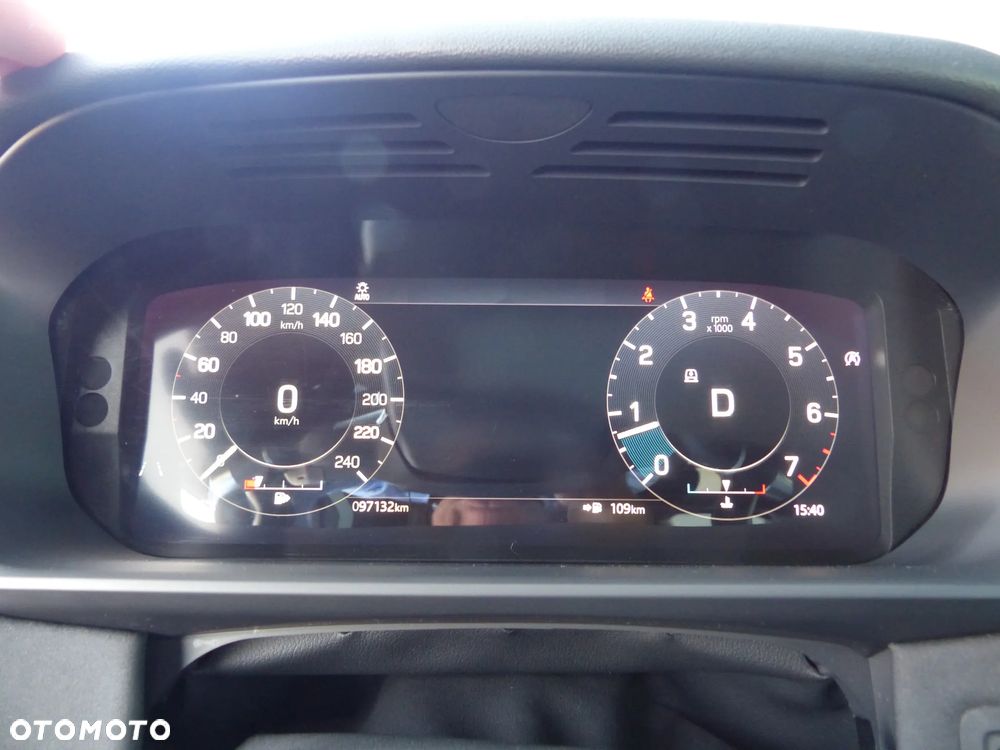 Land Rover Discovery - 28