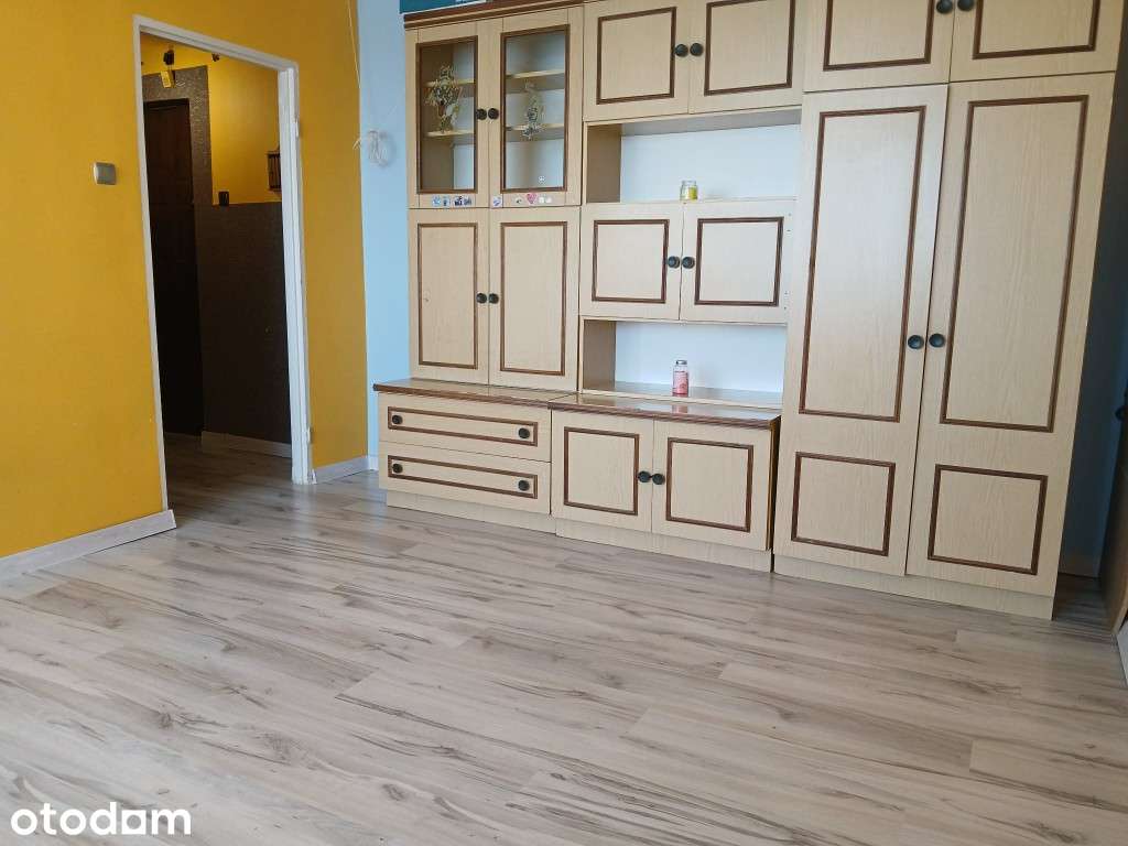 Mieszkanie na sprzedaż, 27 m², 1 pokój Zambrów
