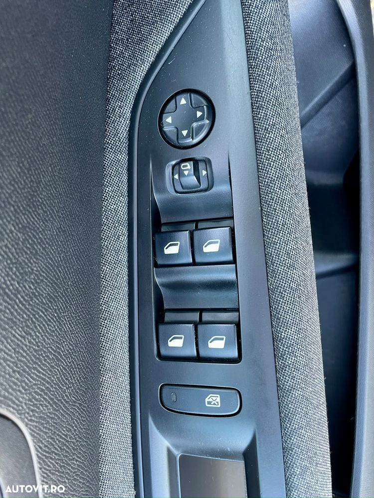 Peugeot 3008 BlueHDi 130 Stop & Start Active - 12