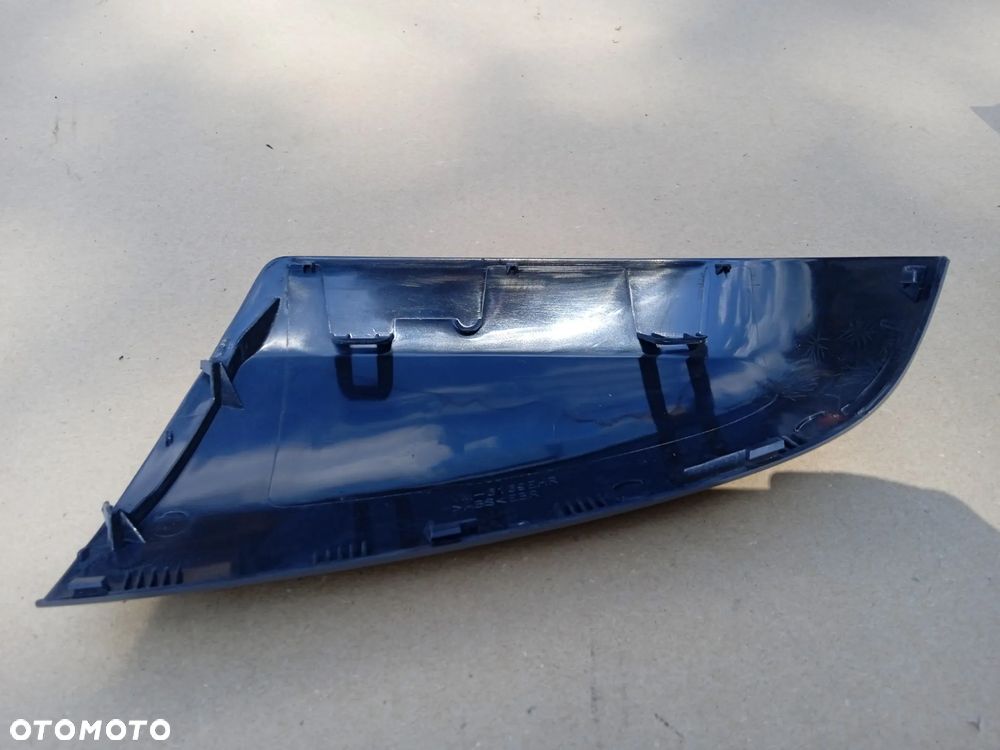 OBUDOWA LUSTERKA PRAWA OPEL ZAFIRA B 05-12 NOWA - 2
