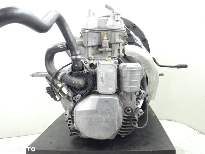 Can-Am Ryker 900 Silnik Przekładnia Gwaran 30 Dni - 5