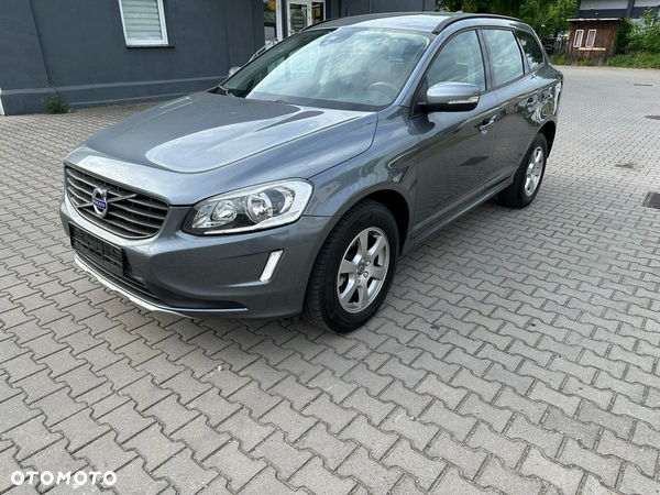 Volvo XC 60