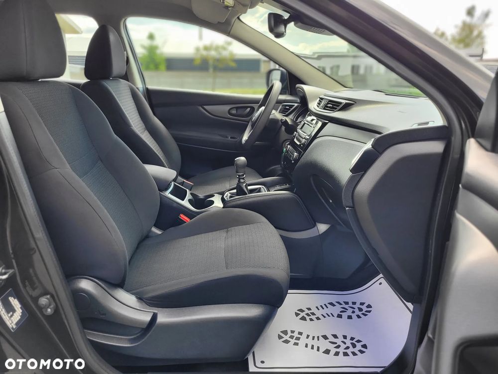 Nissan Qashqai - 16