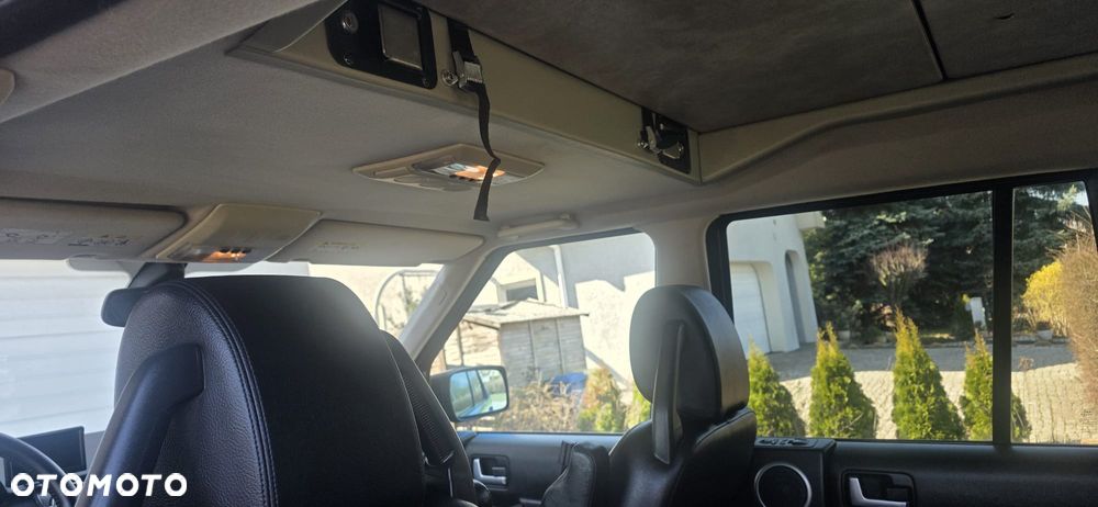 Land Rover Discovery TD V6 Family Limited Edition - 15