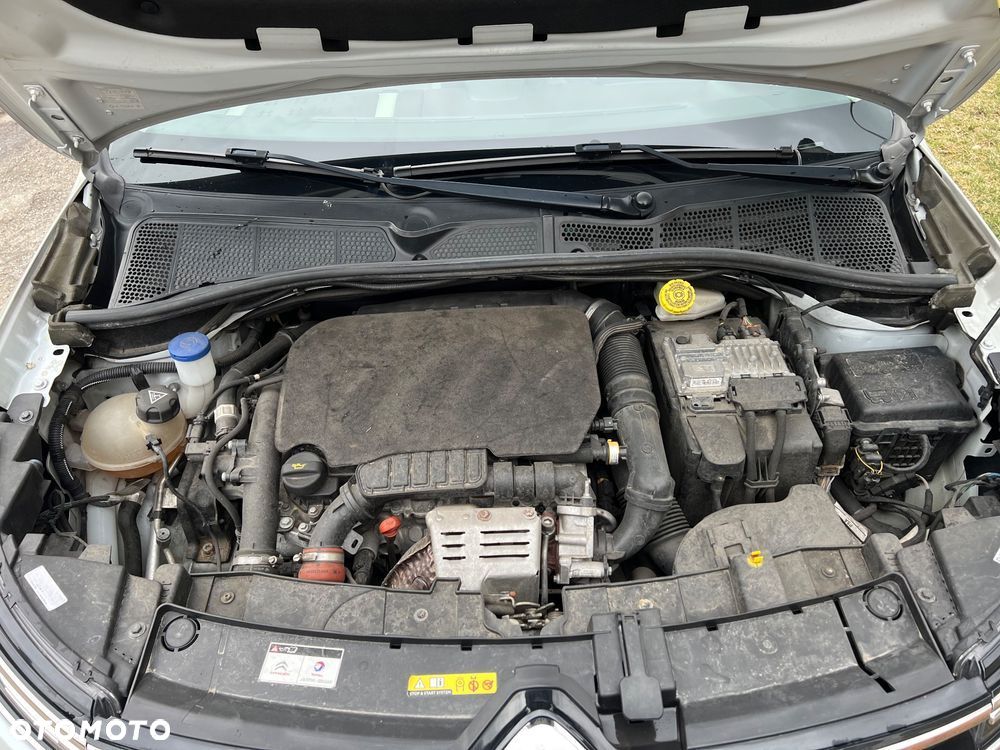 Citroën C4 Cactus Pure Tech 110 Stop&Start EAT6 Shine - 10