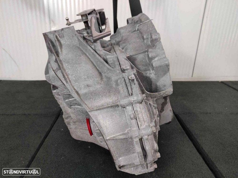 CAIXA DE VELOCIDADES MERCEDES CLASE GLA (W156) GLA 200 CDI (156.908) - 4