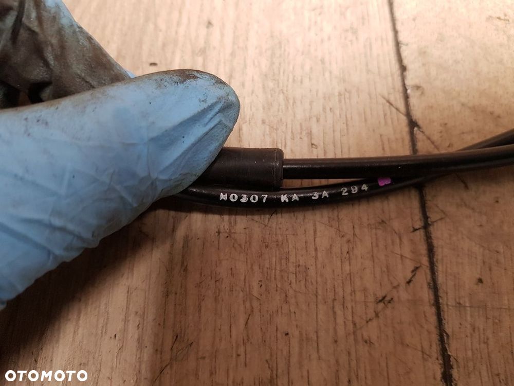 Linka gazu Buell Blast N0307.KA - 6