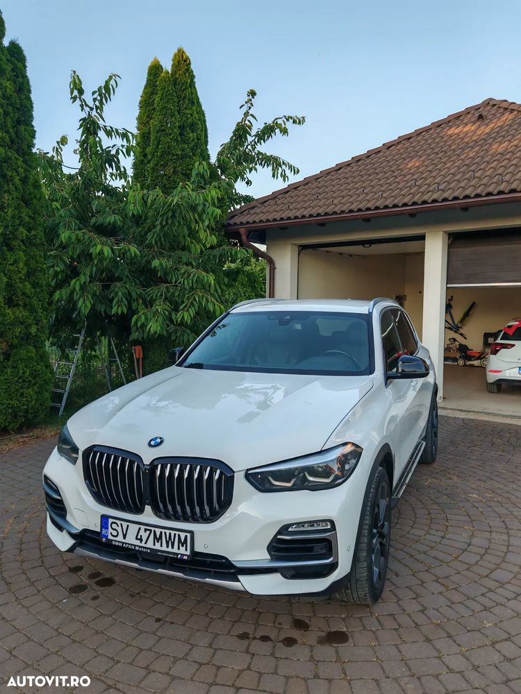 BMW X5 xDrive30d xLine - 2