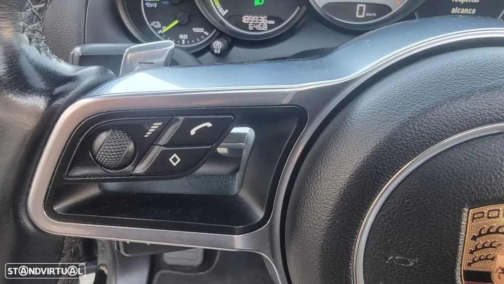 Porsche Cayenne S E-Hybrid - 21