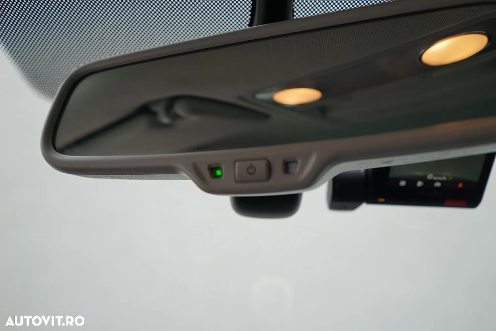 Skoda Octavia 2.0 TDI DSG Style - 22