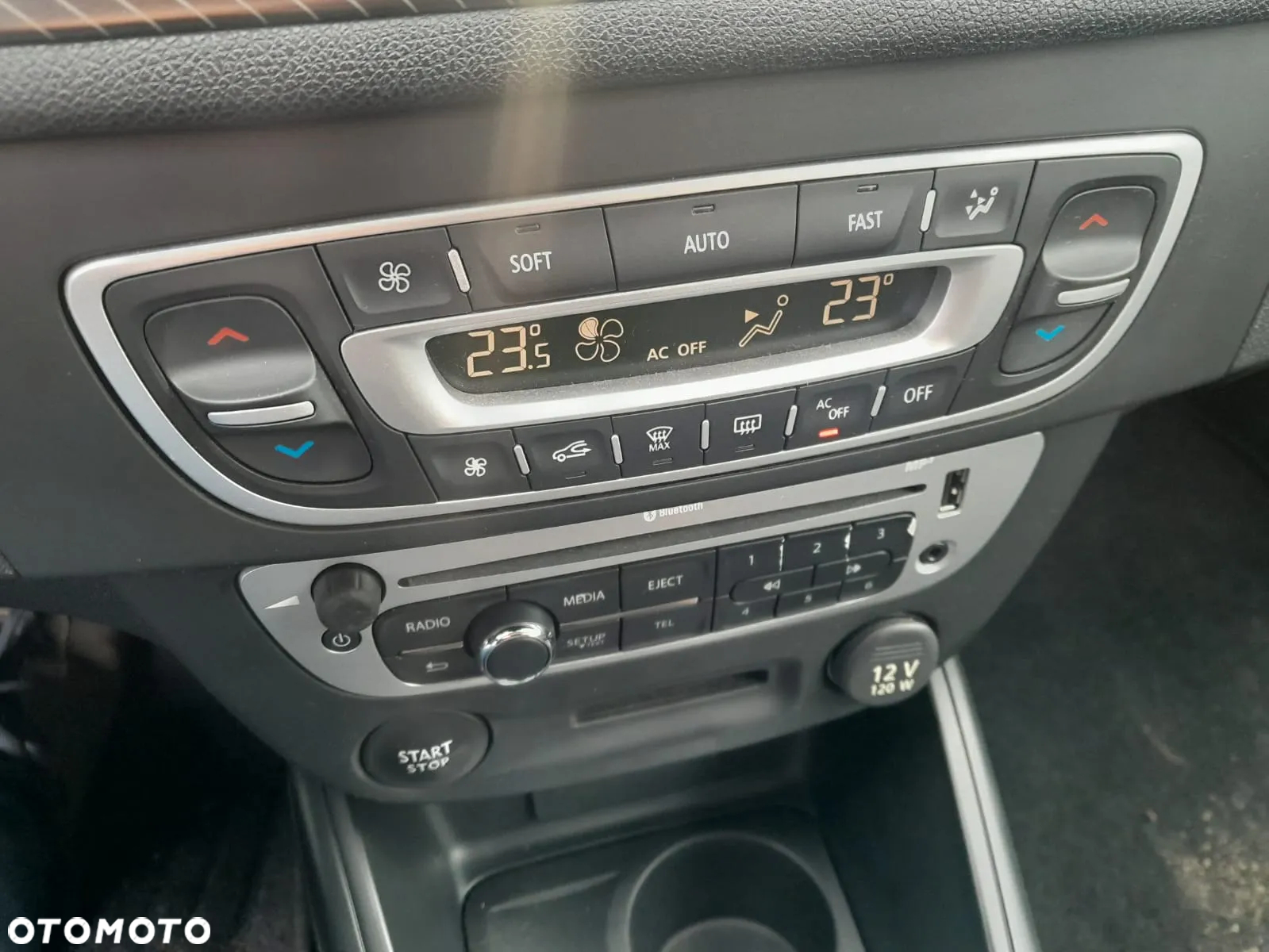 Renault Megane Grandtour ENERGY TCe 115 Start & Stopp Dynamique - 18