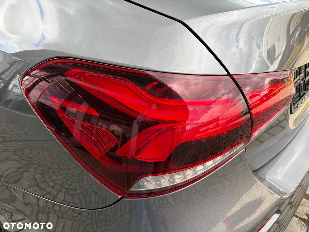 Mercedes-Benz Klasa A 180 Progressive 7G-DCT - 9