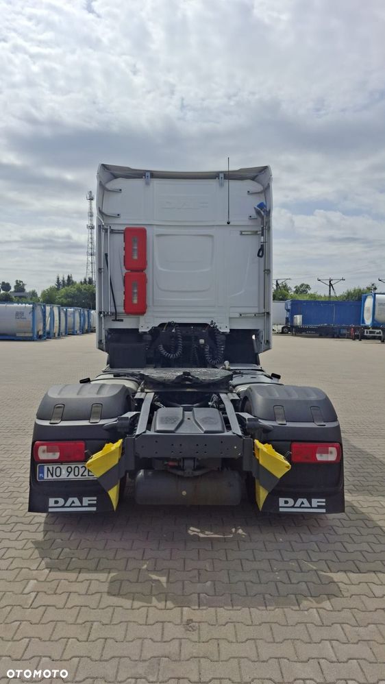 DAF XG 480FT - 9