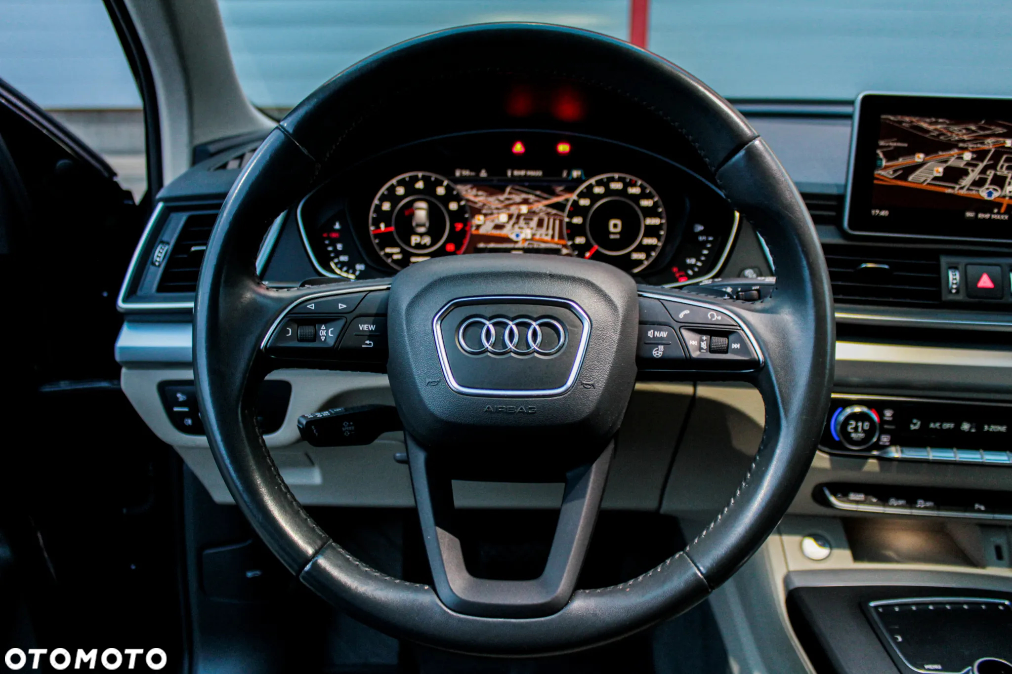 Audi Q5 - 26