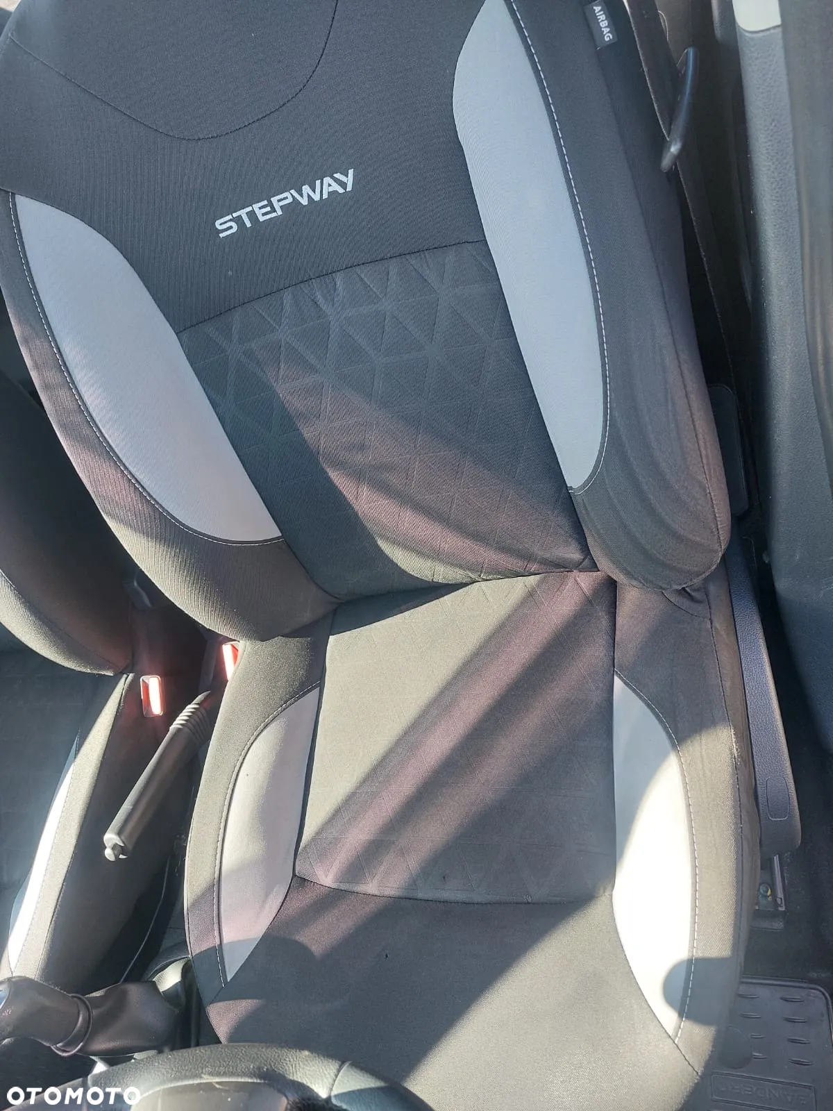 Dacia Sandero Stepway 0.9 TCe Laureate S&S - 14