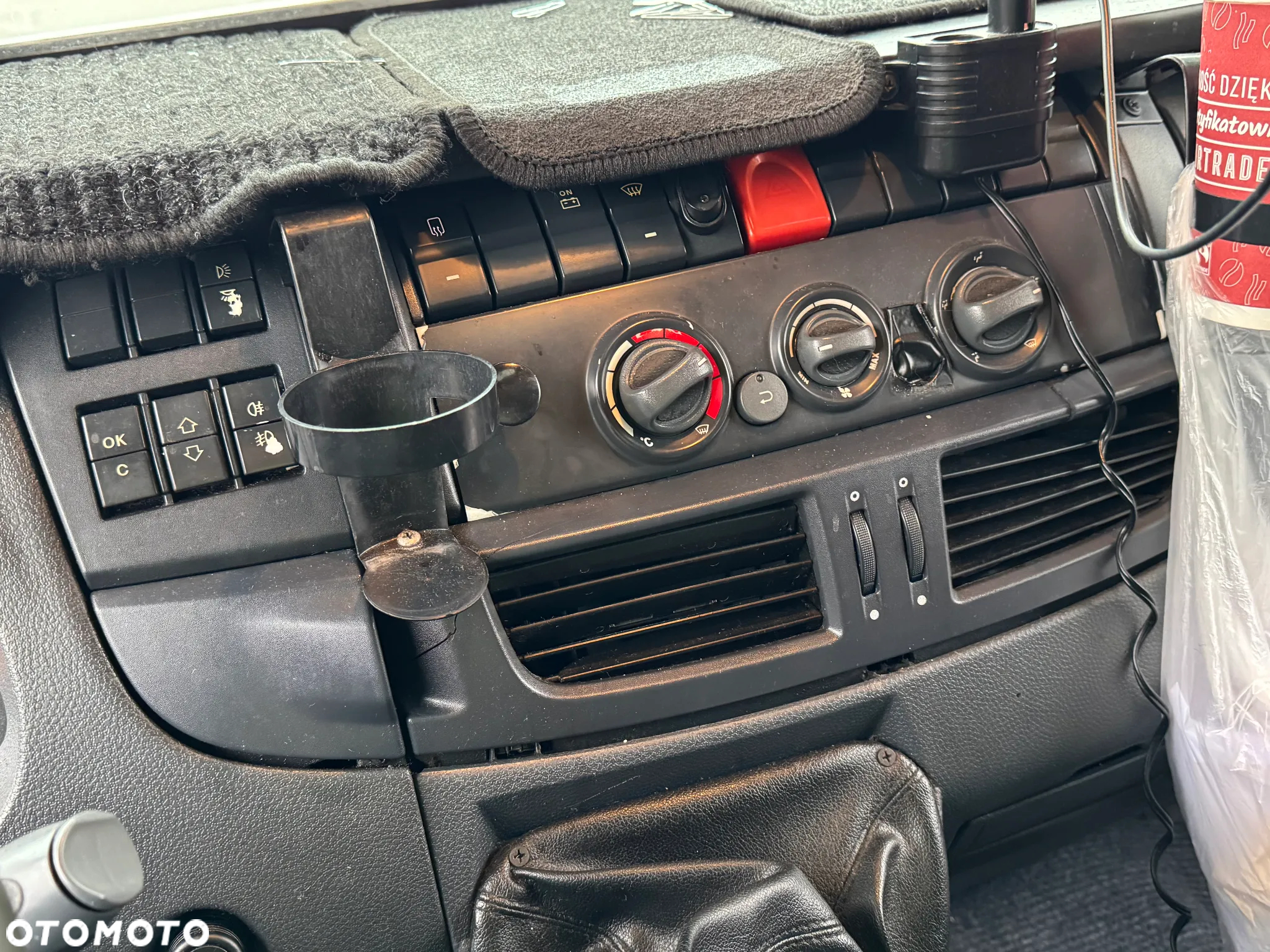 Iveco EUROCARGO - 15