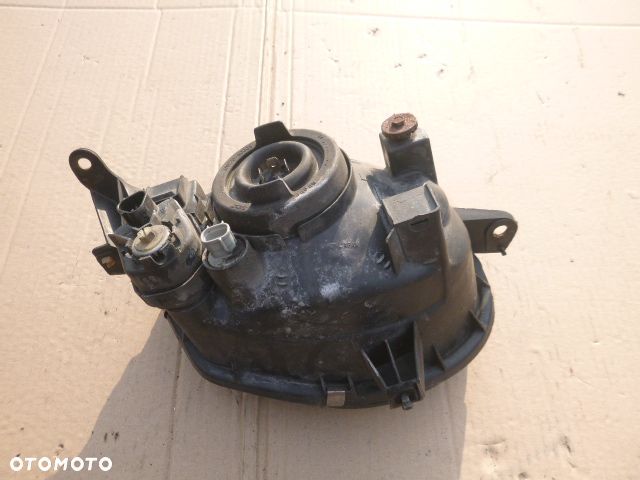 LAMPA LEWY PRZÓD LEWA PRZEDNIA TOYOTA COROLLA E11 - 8